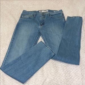 VANS men’s jeans